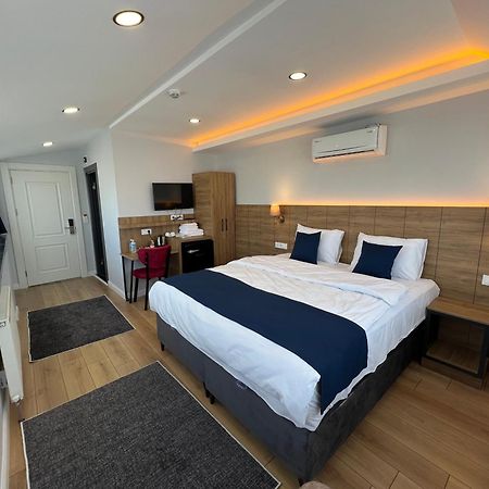 The Blue Suites 이스탄불 외부 사진