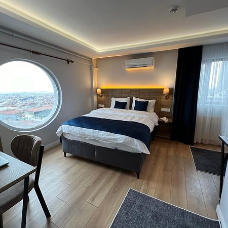 The Blue Suites 이스탄불 외부 사진