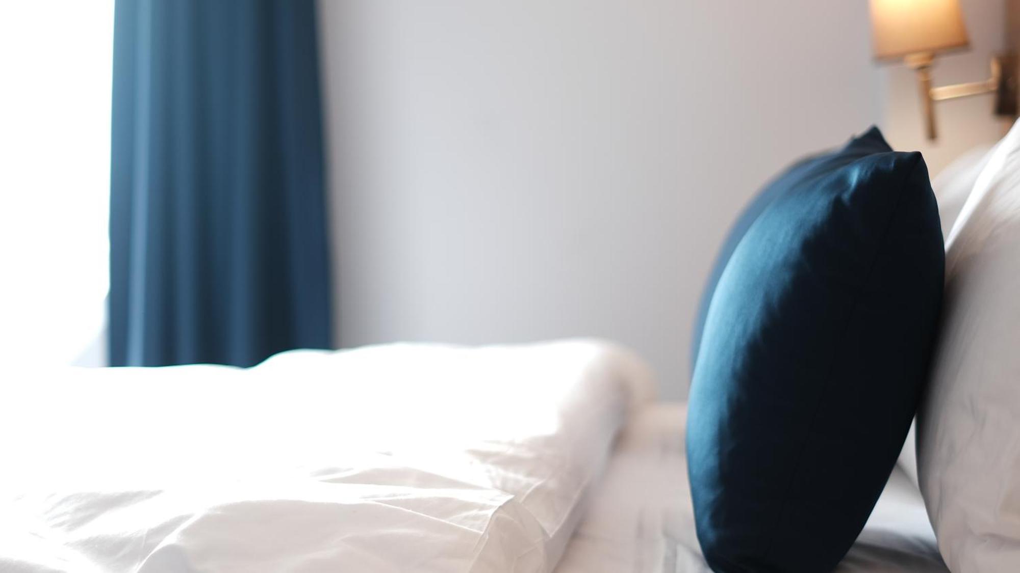 The Blue Suites 이스탄불 외부 사진